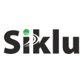 Siklu EH-ANT-0.5ft-SLIM EtherHaul 0.5 FT. E-Band Antenna With Jacket For Large E-Band Odu
