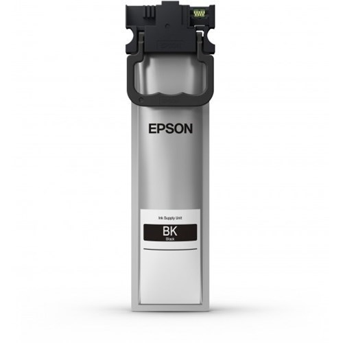 Epson Original Inkjet Ink Cartridge - Black Pack
