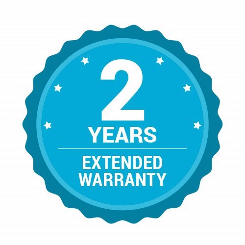 Epson CoverPlus Return to Base - Extended Warranty - 2 Year - Warranty