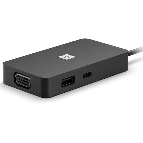 Microsoft USB Type C Docking Station for Monitor, Notebook