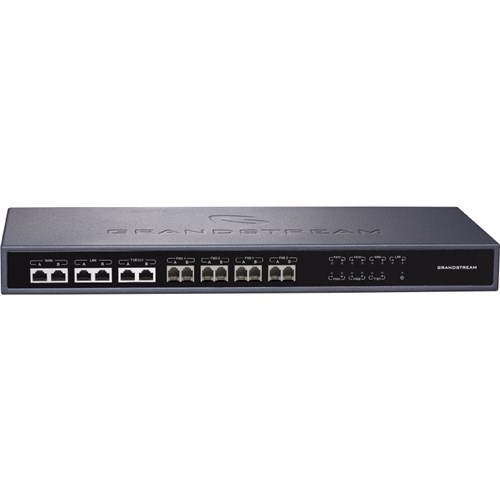 Grandstream Ucm6510 High Availability Controller