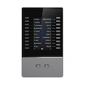 Grandstream LCD Extension Module For GRP2615 And GXV3350 Only