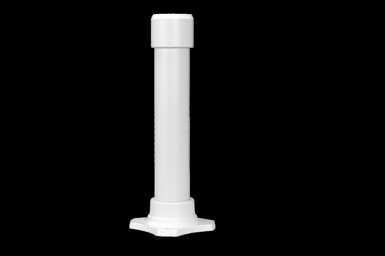 Ivsec Pendant Mount For Use With Iv2433x Junction Box