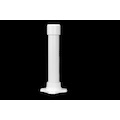 Ivsec Pendant Mount For Use With Iv2433x Junction Box