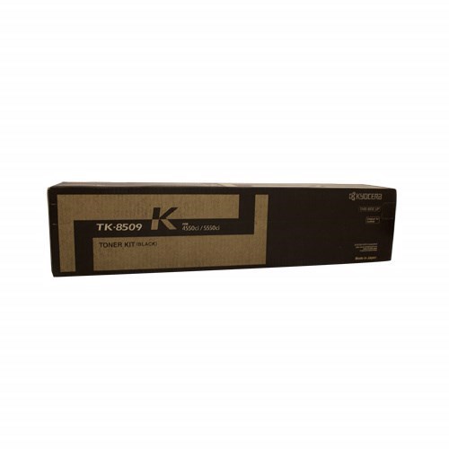 Kyocera TK8804 Black Toner