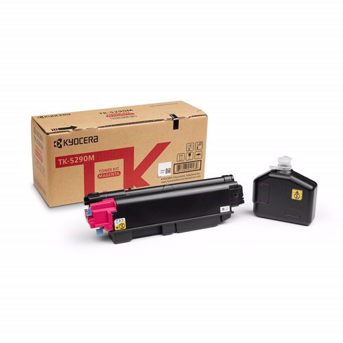 Kyocera TK5284 Magenta Toner