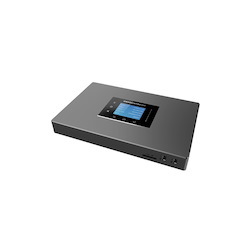 Grandstream 4 Fxo 4 FXS 2500 Users