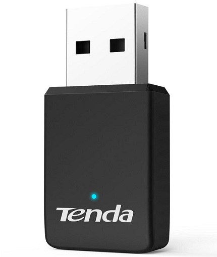 Tenda Ac600 Usb Adaptor