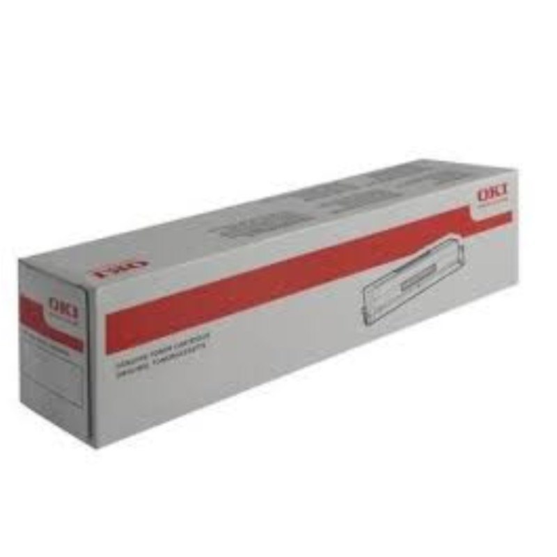 Oki Ep Cartridge Drum For C711 White