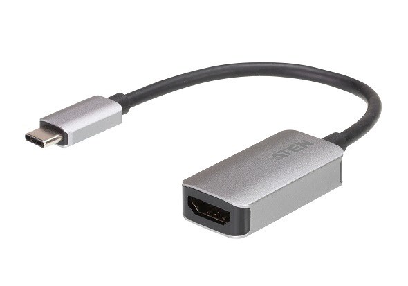 Aten Usb-C To Hdmi 4K Adapter