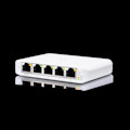 Ubiquiti Usw Flex Mini - Managed, UniFi, Layer 2 Gigabit Switch - 1X PoE Input