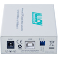 Alloy Gigabit Standalone/Rackmount Media Converter