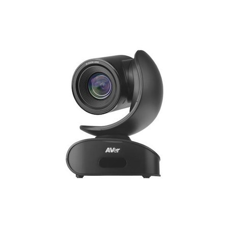 Aver Cam540 4K Usb PTZ Conference Camera (4K Uhd, Usb 3.1, 86 Fov, 16X Zoom, PTZ 160 Pan, 90 Tilt, RS232) Microsoft Teams Certified