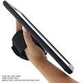 Gumdrop Tablet Hand Strap - Designed To Attached To The Rear Of Tablets, iPads &Amp; Select Cases Using A Double Click Velcro Ring With 3M Adhesive Back