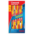 Crescent | Insulated Electrical Screwdriver Set 8 Piece