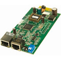 Socomec NRT Op SNMP - Web / SNMP Network Card - Netys RT Only