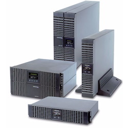 Socomec Netys Ups RT 2200 Rack 2U Tower