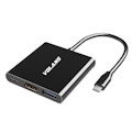 Volans Vol CNV Usb-C-M-Hdmi-Usb3.0-A
