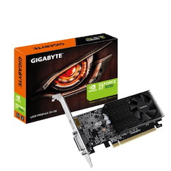 Gigabyte Gig Vga GV-N1030D4-2GL