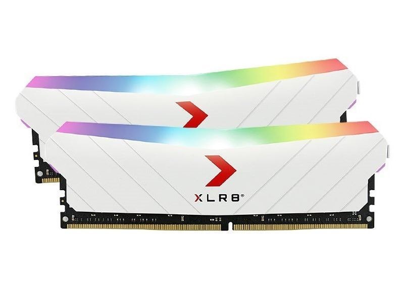 PNY XLR8 DDR4 3200Mhz 2x16GB