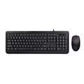 Shintaro Wired Keyboard &Amp; Mouse Combo