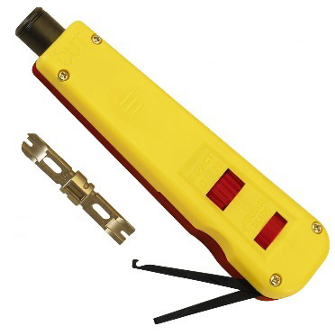 ServerEdge Precision Punch Down Impact Tool - 110/88