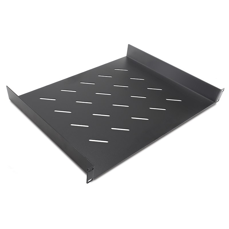 Serveredge Premium 1Ru Cantilever Fixed Shelf 350MM Deep - 2.00MM Metal Thickness