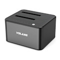 Volans Vol Doc Usb3.0-Alum-Vl-Ds30s