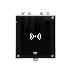 Axis Access Unit 2.0 - 13.56MHZ N FC