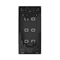 AXIS Mounting Box for Intercom