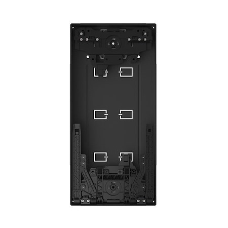 AXIS Mounting Box for Intercom