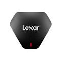 Lexar Media LXR Acc Multi-Card-Reader-Usb3.1