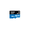 Lexar Media LXR FLS Microsd-128B-Lsdmi128bb633a