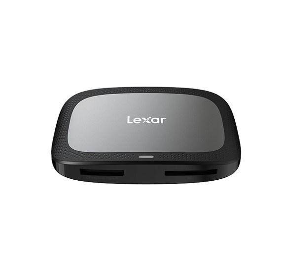 Lexar Media LXR Acc Cfexpress-Reader-Usb-A-G2