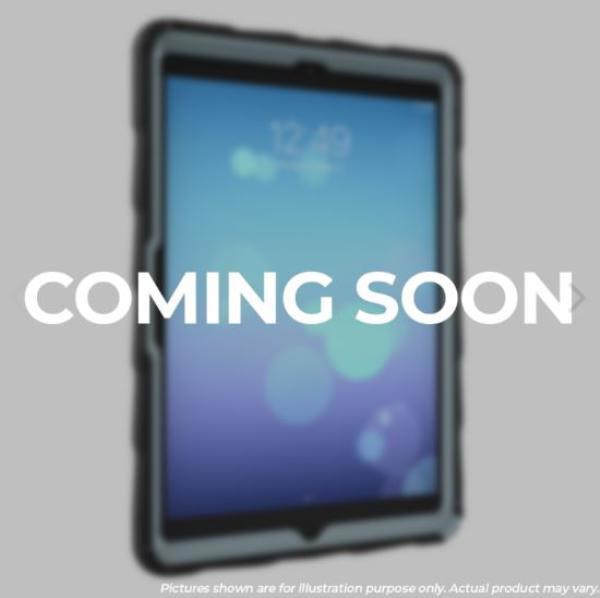 Gumdrop Droptech Clear Case For iPad 10TH Gen 10.9" iPad