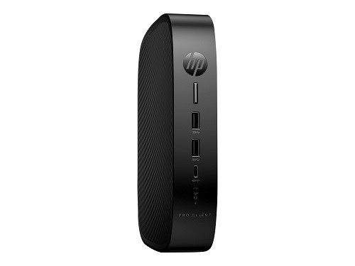HP Pro t550 Thin Client Celeron J6412 Quad-core (4 Core) 2 GHz