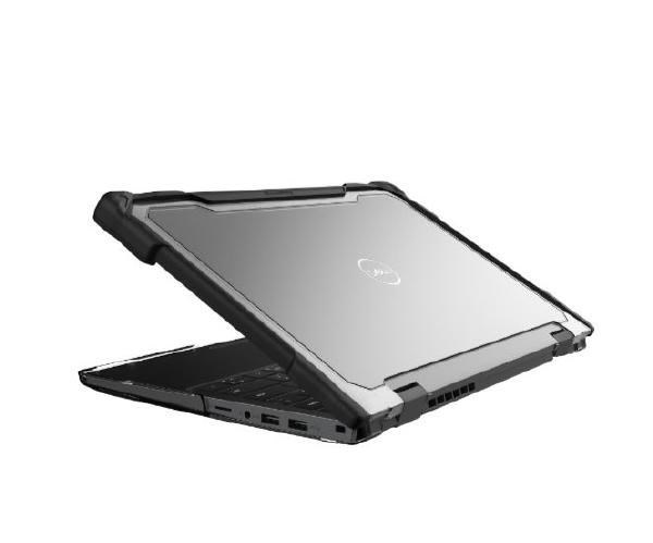Gumdrop SlimTech Case For Dell Latitude 3330 (2-In-1) - Designed For: Dell Latitude 3330 2-In-1 13.3"