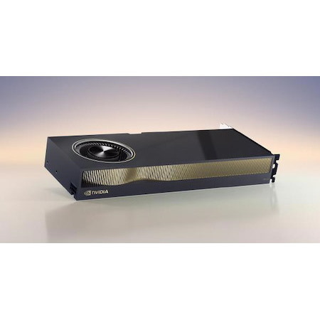 Nvidia RTX 4000 SFF Ada Generation Graphics Card
