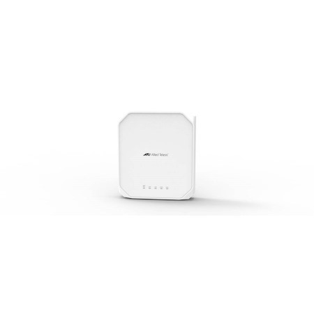 Allied Telesis Ultra High Performance Hybrid Wi-Fi 6 Ieee 802.11Ax (8X8) Wireless Access Point With 4.8Gbps Capacity
