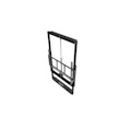 Gilkon FP4 Mobile Motorised Wall Mount, Up To 90" Screen Size, Vesa 800W X 600H, Max 100KGS