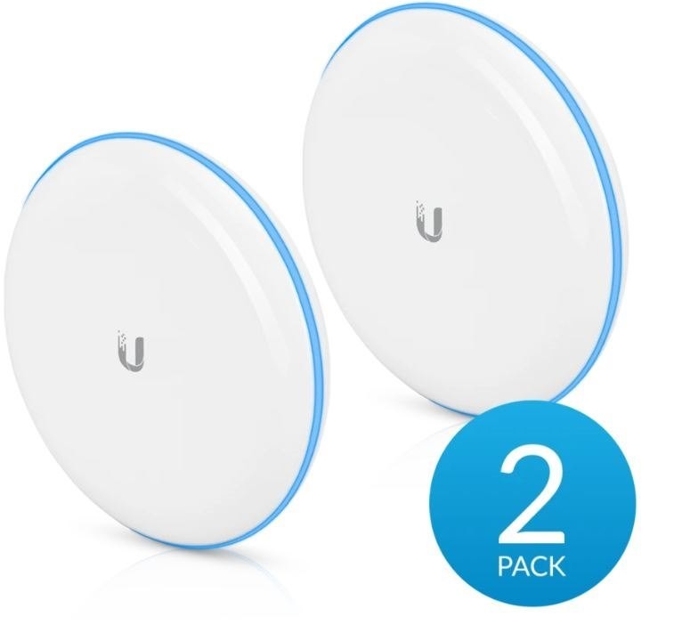 Ubiquiti | Ubb | UniFi Building-to-Building Bridge | 2 Pack