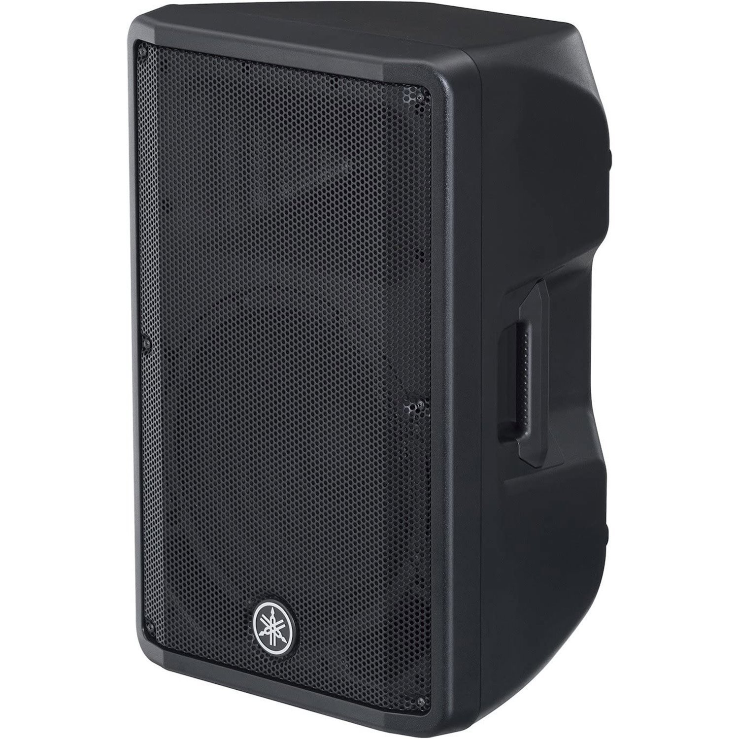 Yamaha DBR12 12 LF Driver, 1.4 HF Compression Driver. 1000W, Max 131dB SPL.