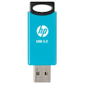 PNY Technologies (LS) HP 712W 256GB Usb3.2 70MB/s Flash Drive Memory Stick Slide 0°C To 60°C 4.5~5.5 VDC Push-Pull Design External Storage For Windows 10 11 Mac