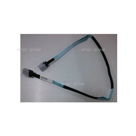 HPE SAS Data Transfer Cable for Network Device, Server