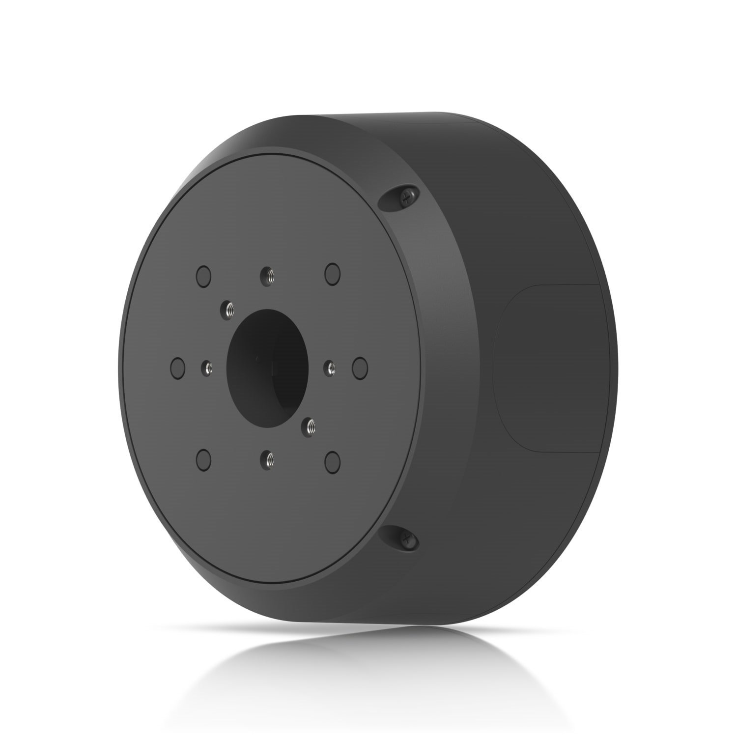 Ubiquiti UACC-Camera-JB-B Unifi Camera Junction Box Black