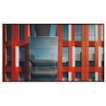 Sharp ME-series Me862 86" Commercial Display, 4K Uhd, 450-CD/M2 Brightness, Ips, 25% Haze Non-Glare, 800X600 Vesa, 18/7 3Yr Warranty