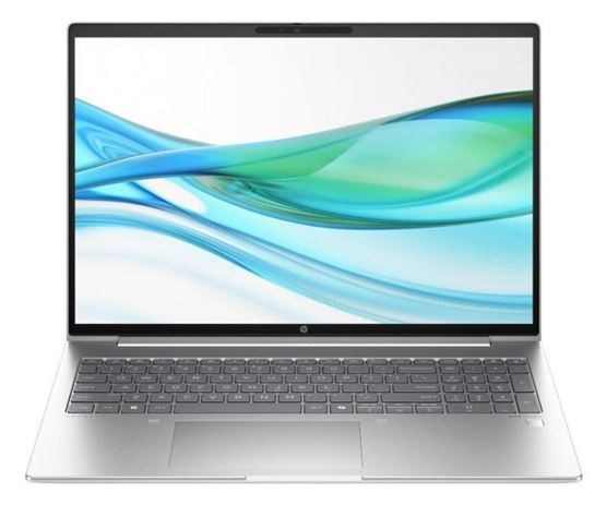HP ProBook 460 G11 16' Wuxga Touch Intel U5-125U 16GB DDR5 1TB SSD Win 11 Pro 4G-Lte Ai PC Npu Intel Graphics Fingerprint 1YR Os 1.7KG Cto~15.6' I5