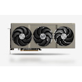 Sapphire Nitro+ Amd Radeon™ RX 9060 XT Gaming Oc 16GB Dual Hdmi / DP (11350-01-20G)