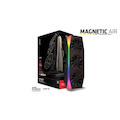 XFX Mercury Amd Radeon RX 9070XT Oc Magnetic Air Edition With RGB 16GB GDDR6, Hdmi 3xDP, Amd Rdna™ 4 (97Tmargb9)