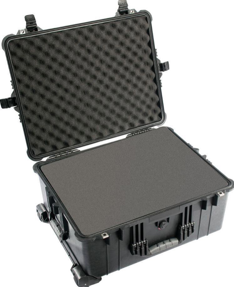 Pelican Sensitive Equipment Needs Protection And Since 1976 The Answer Has Been The Pelican Protector Case. These Cases Are Designed Rugged And Travel The Harshest Environments On Earth. Against The E